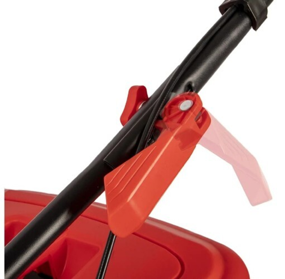 Газонокосилка бензиновая DDE LM 51-60 DH 915-021