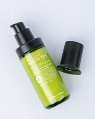 Esensiya \ Эссенция \ Essence TONYMOLY The Chok Chok Green Tea Watery Essence 55ml