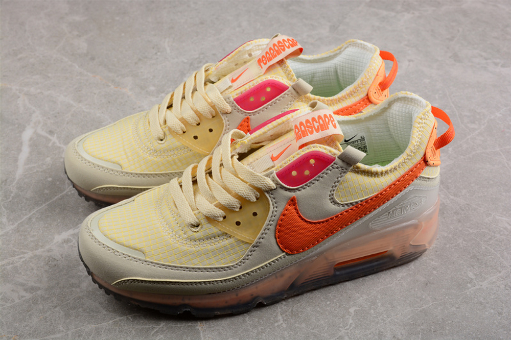 Nike Air Max 90 Terrascape Fuel Orange