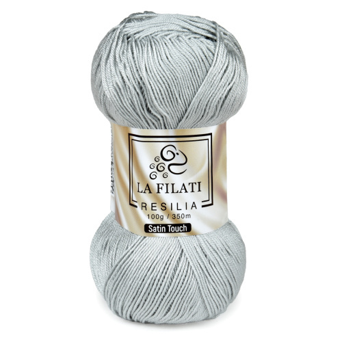 Пряжа La Filati Resilia (941)