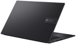 Ноутбук  ASUS K3704VA-AU051 17.3 ", Core i5, 16 Гб RAM, 512 Гб SSD, Iris Xe Graphics, Черный