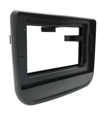 Комплект рамки с разъёмами 10" Chevrolet Equinox 2016-2023 - Car-Smart 9659