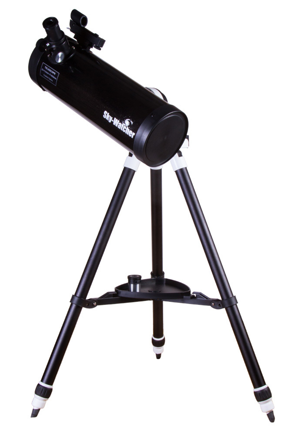 Телескоп Sky-Watcher P114 AZ-GTe SynScan GOTO