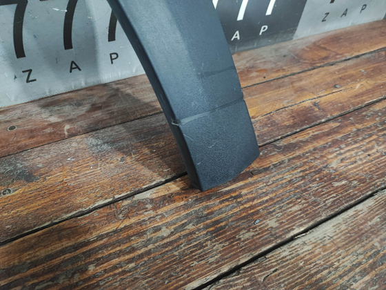 Накладка крыла переднего правого Changan UNI-T 20-нв Б/У Оригинал S202F2713060200