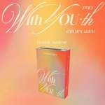Альбом TWICE - With YOU-th (Nemo Ver.)