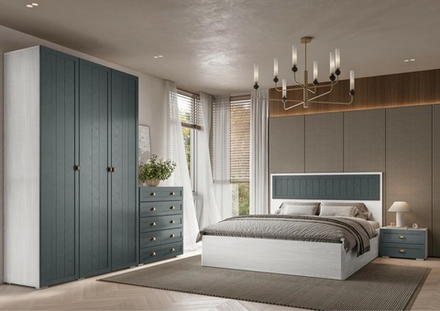 Спальня Прованс