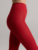 CONTE TRENDY 150 Теплые женские колготки из микрофибры