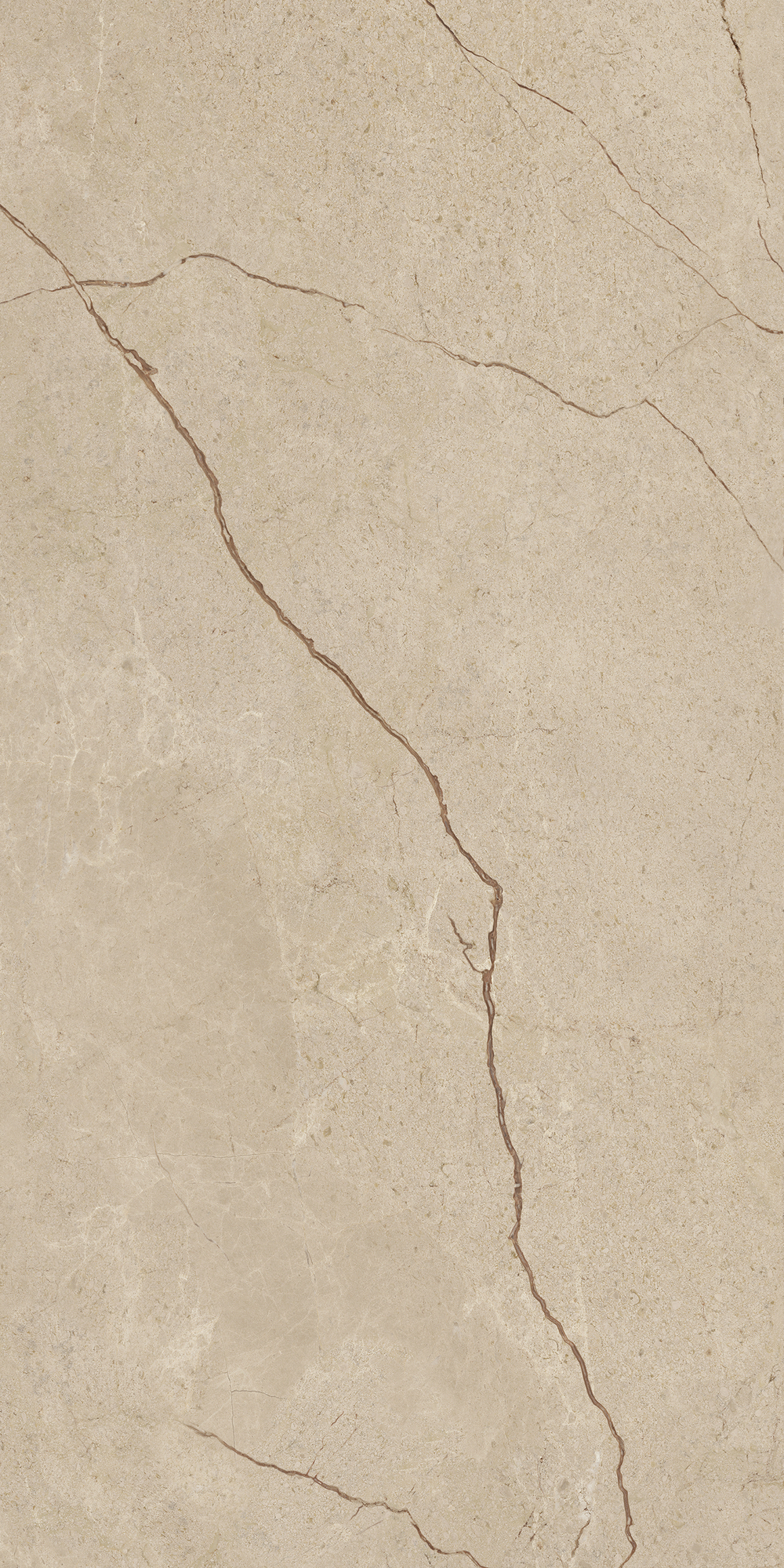 Керамогранит, LB Ceramics, Полдень, 600x1200 мм, Песочный, Матовая, Плоская