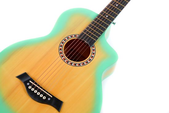 Акустическая гитара Belucci BCL3825 WV