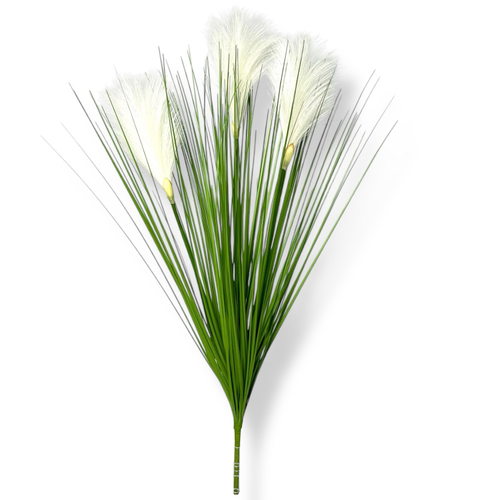 Осока куст 3 ветки 72 см.