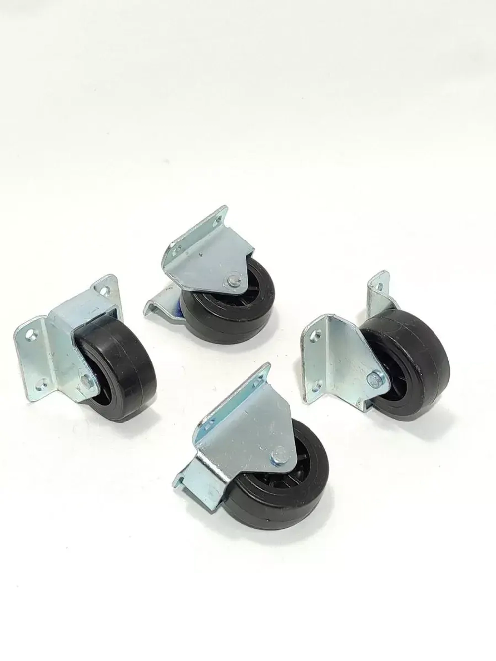 Мебельные колеса, выдвижные ролики диванов, шкафов, кроватей