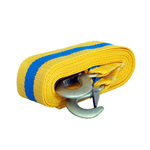 Трос буксировочный полипропиленовый Goodyear (12т)