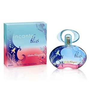 Salvatore Ferragamo Incanto Bliss