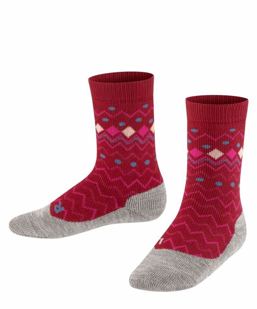 Носки Active Fair Isle 12918/8106