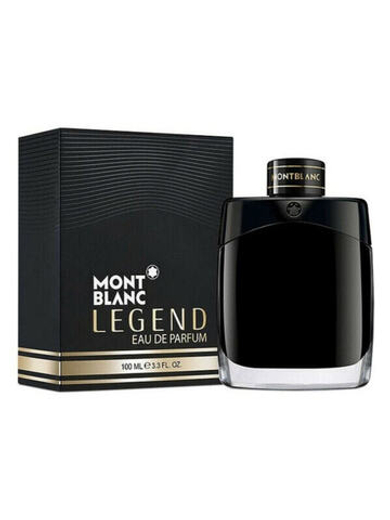 Мужские духи Legend Montblanc EDP 50 мл