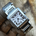 Часы Cartier