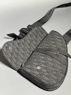 Сумка через плечо Christian Dior