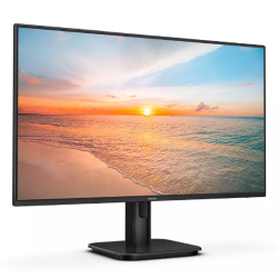 Монитор LCD PHILIPS 23.8" 24E1N1100A (IPS 1920x1080 100Hz 1ms 250cd 1300:1 HDMI DisplayPort 2x2W)
