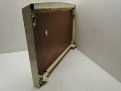S1WTF3003A кт107 Верхняя крышка для стиральной машины Siemens S1WTF3003A б/у