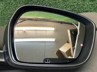 Зеркало правое Geely Coolray (2019-н.в.) 12 конт.