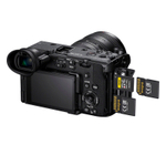 Видеокамера Sony FX2 Body
