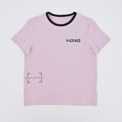 Футболка "НОХО" женская