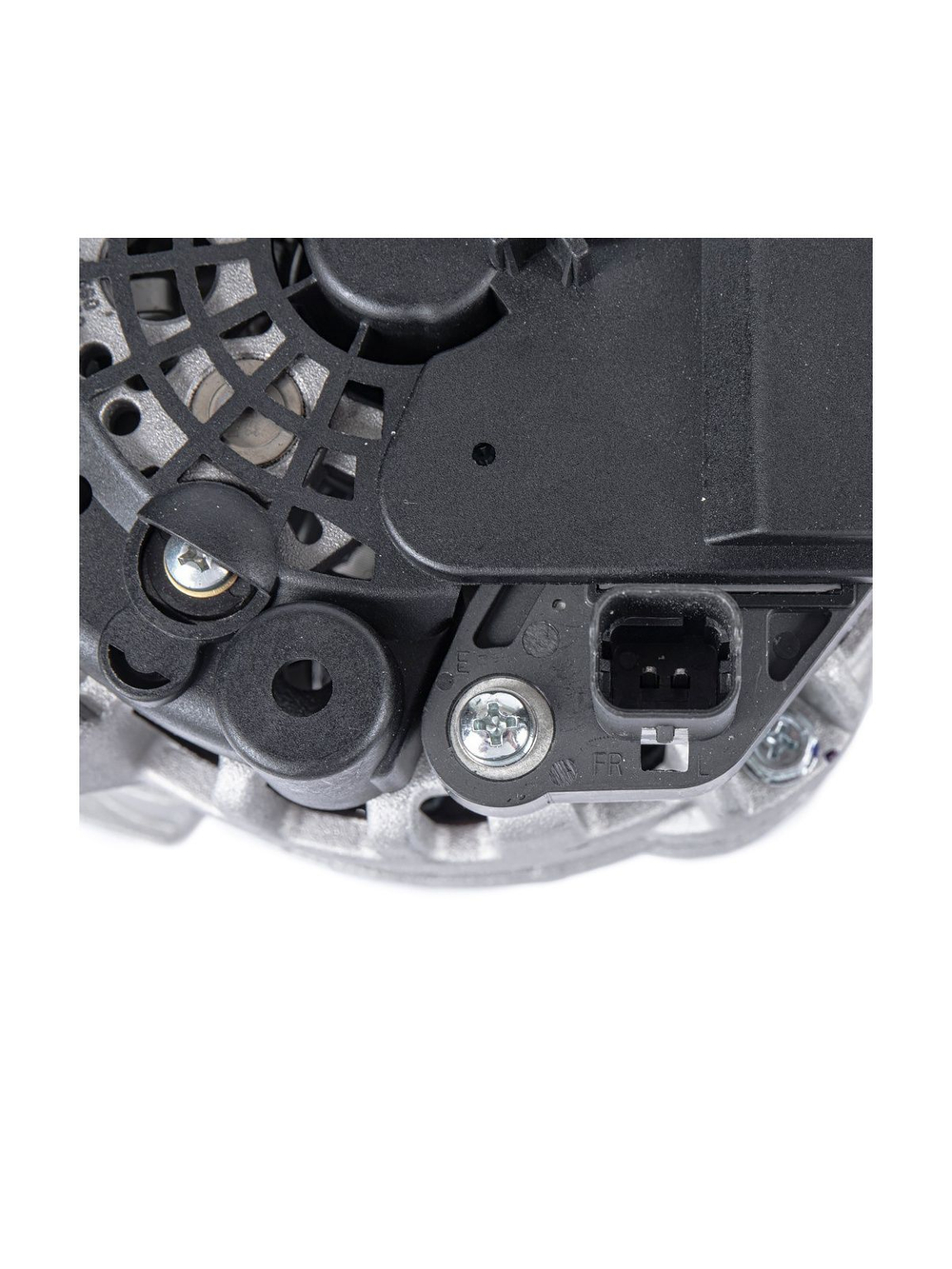 Генератор (12V/90A) для RENAULT Logan II 13->/Duster 10->/LADA Largus GANZ GIP13029