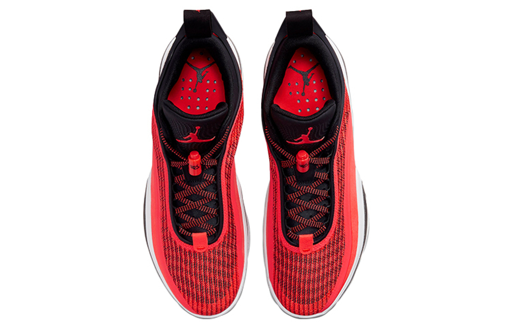Кроссовки Jordan Air Jordan 36 Low Pf "Infrared"