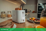 Тостер AccesStyle TS2P200W