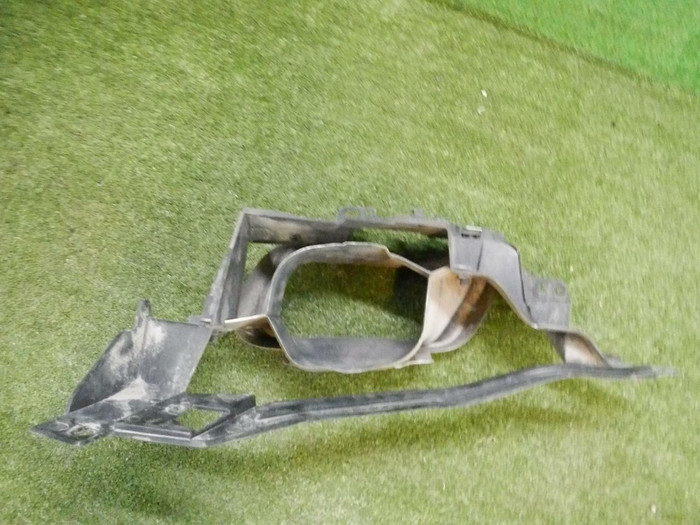 Насадка глушителя правая BMW X5 G05 18-23 M-paket