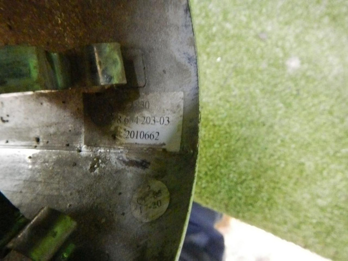 Насадка глушителя Mini Countryman F60 (2016-2020)