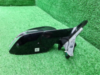 Зеркало правое Geely Atlas 2 (2023-н.в.) 10 конт.