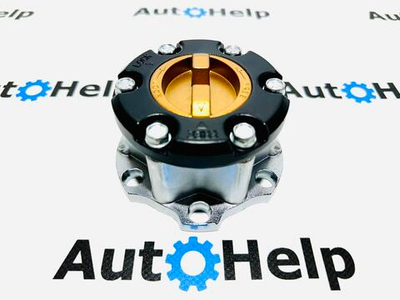 Муфта свободного хода HFR024A 43530-60042 усиленный Toyota 30