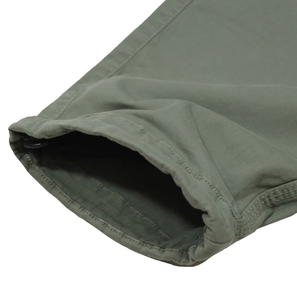 Карго штаны оливковые Yakuza Premium 3953