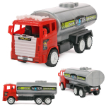 Бензовоз 32*13*11см 13004