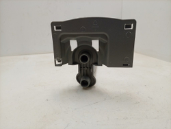 DM-M39AHC ктп7 Трубка подачи воды для посудомоечной машины Krona Samsung 673000900154 б/у