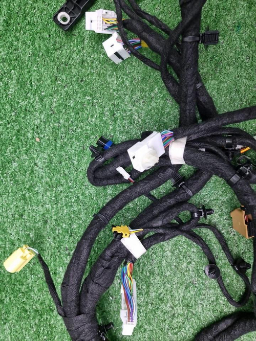 Проводка салонная Chery Arrizo 8 (2022-н.в.)