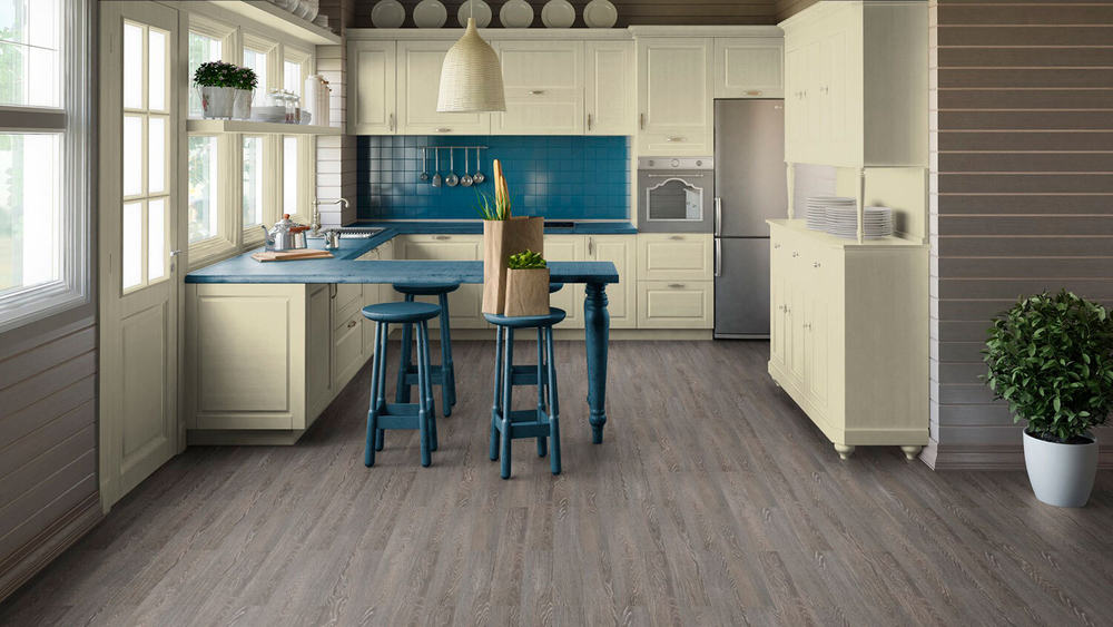 Кварцвиниловая плитка Tarkett New Age Orient 102