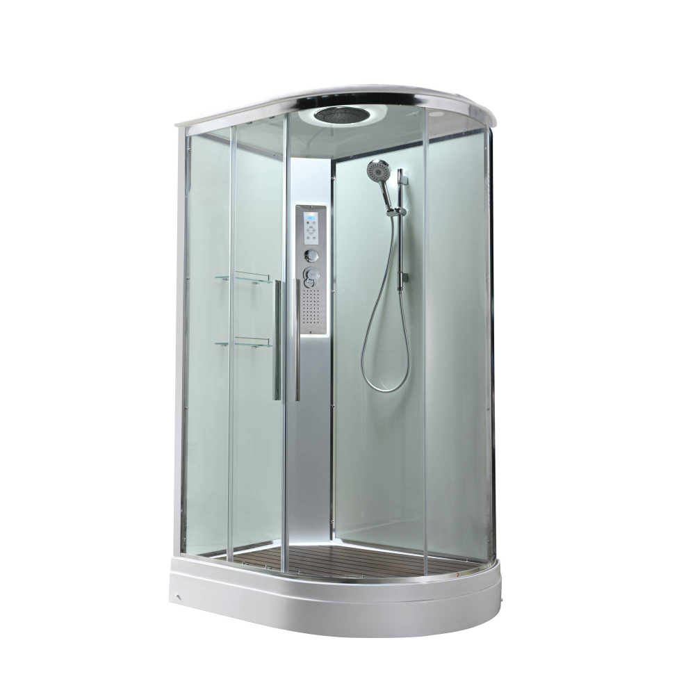 Душевая кабина AvaCan (АваКан) EM2912LLEDT прозрачная