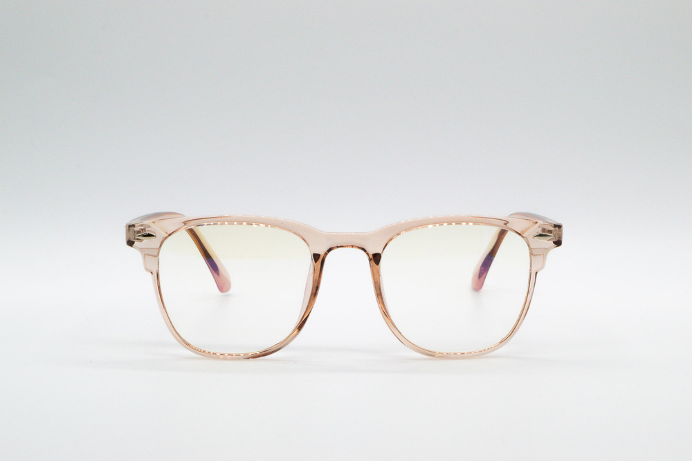 Изг. оправы Melorsch TR5012 Pink