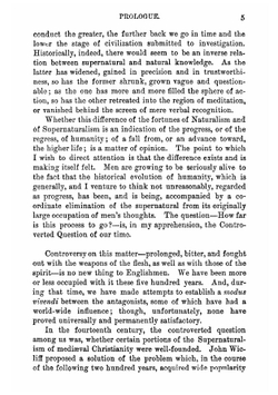 Essays Upon Some Controverted Questions | Thomas Henry Huxley