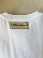 Футболка Dolce&Gabbana, 80