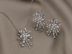 Подвеска Искры