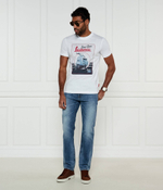 Футболка 15 JJJ-26Drago Joop! Jeans - белый(30045503)