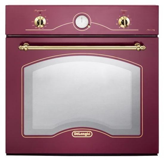 Электрический духовой шкаф DeLonghi CM 6 RS
