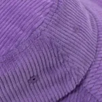 Панама YMKASHIX Velvet Фиолетовая