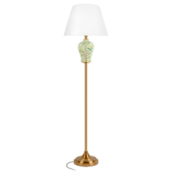 10383F Торшер LOFT IT Hydrangea