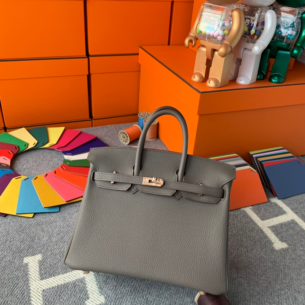 Hermes Birkin 25