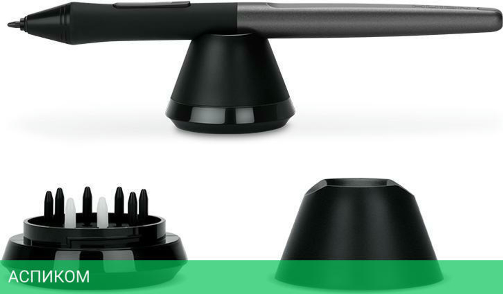 Графический планшет Huion H1060P