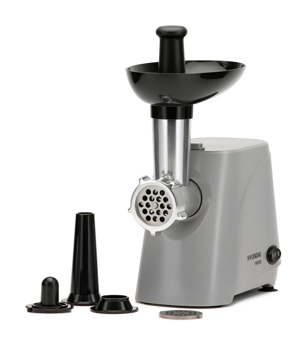 Мясорубка электрическая Hyundai HY-MG4391